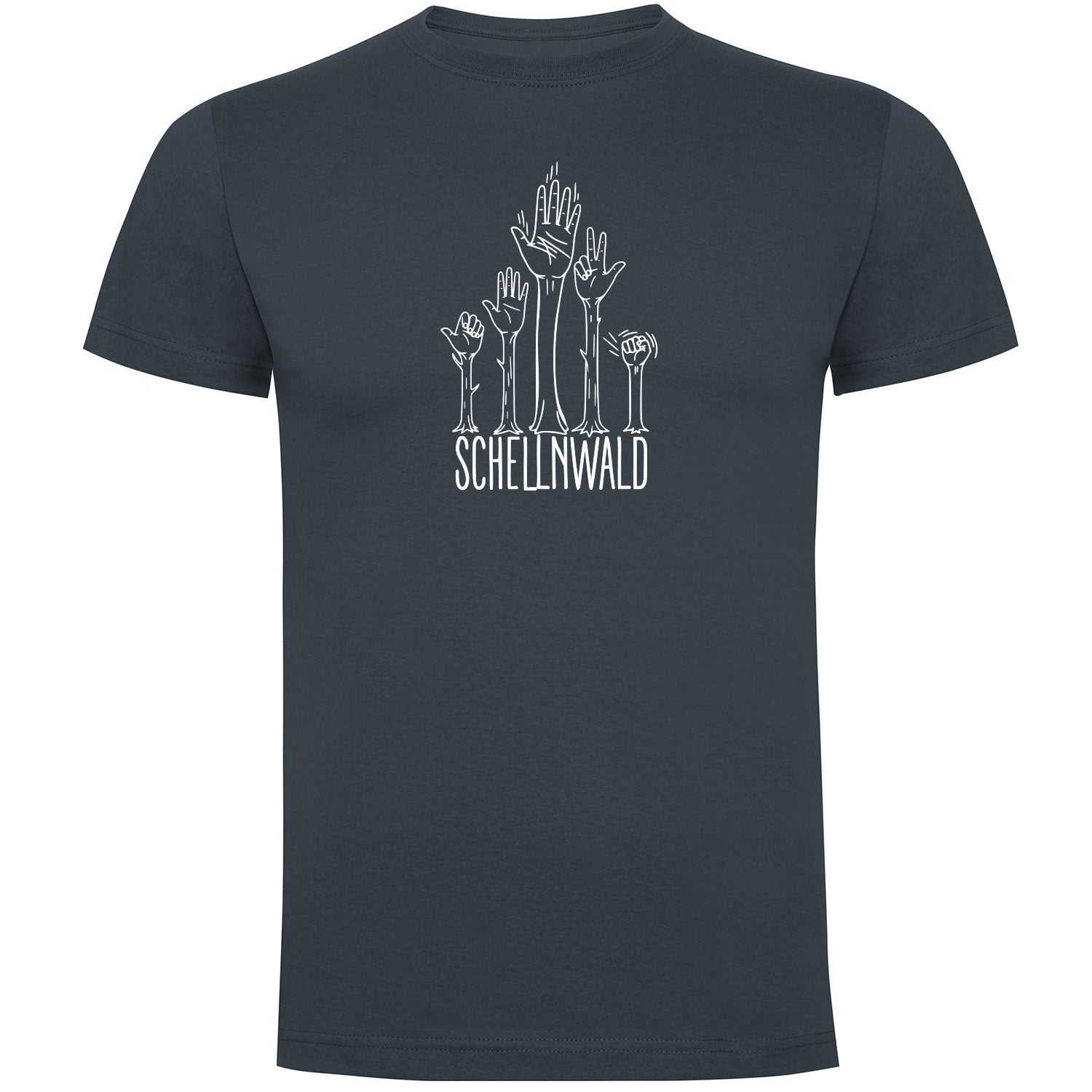 Schellnwald Herren T-shirt