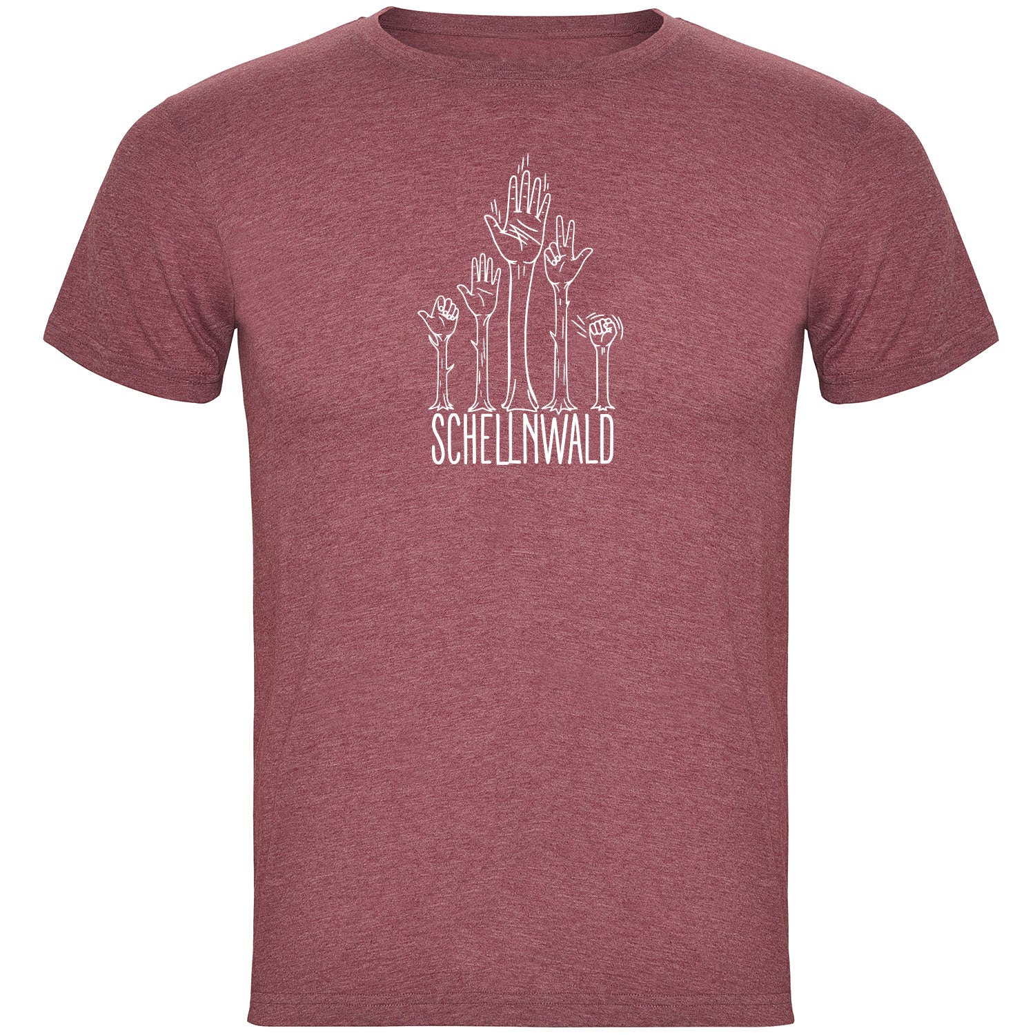Schellnwald Herren T-shirt