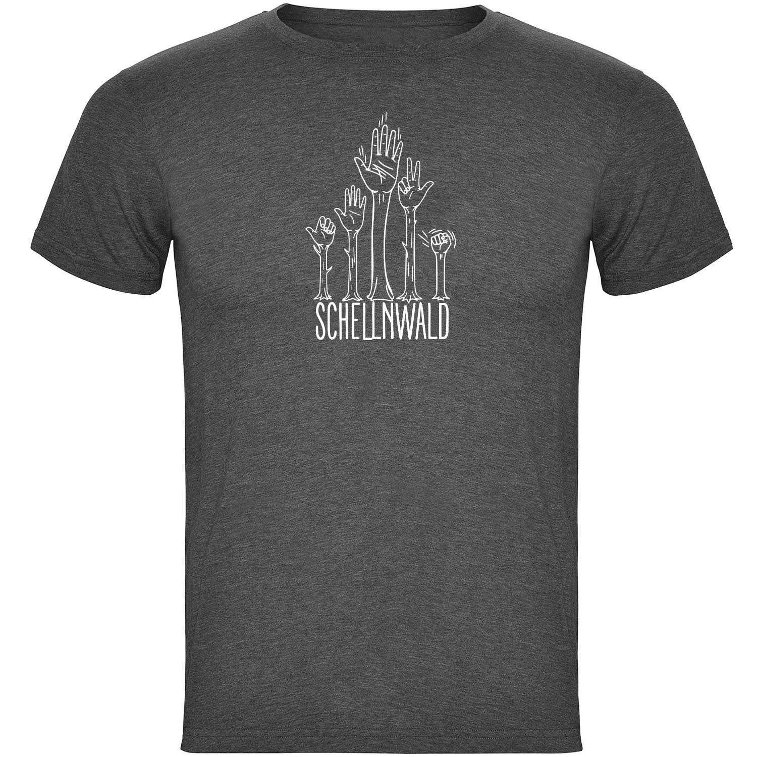 Schellnwald Herren T-shirt