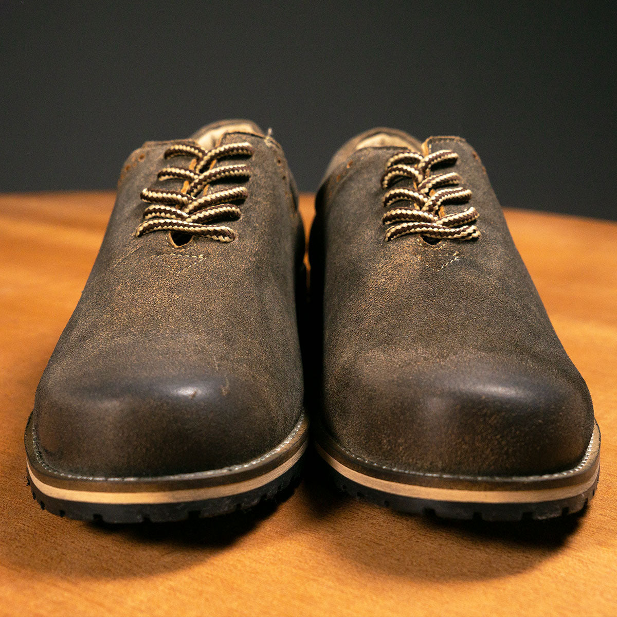 MeiSchua! Haferlschuhe Leopold - Datschi Trachten