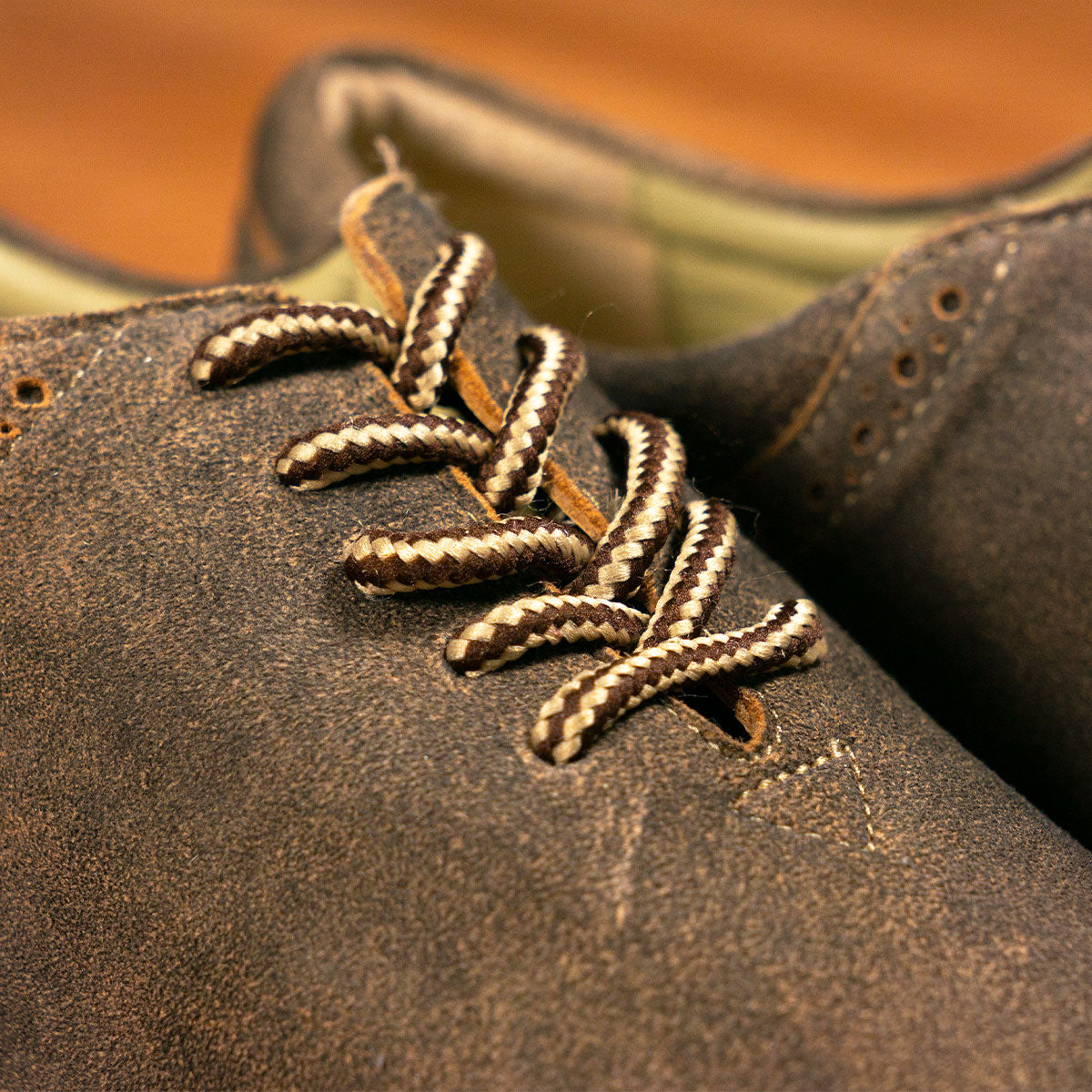 MeiSchua! Haferlschuhe Leopold - Datschi Trachten