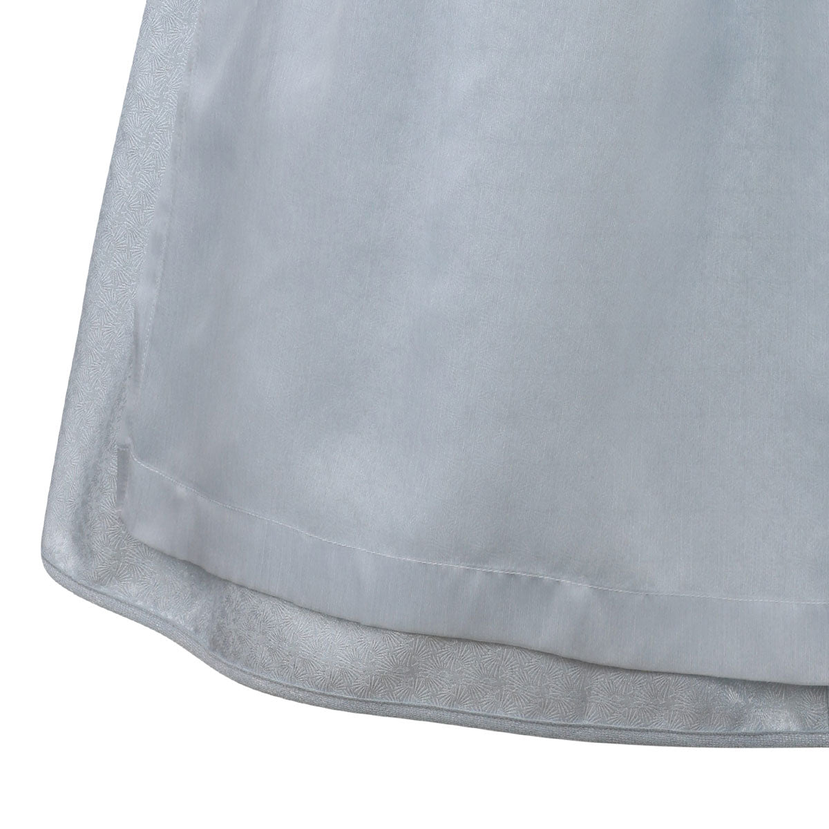 Teresa Bauer x MarJo Dirndl Blue Belle 70 cm Hellblau Knopfleiste Kollektion 2026