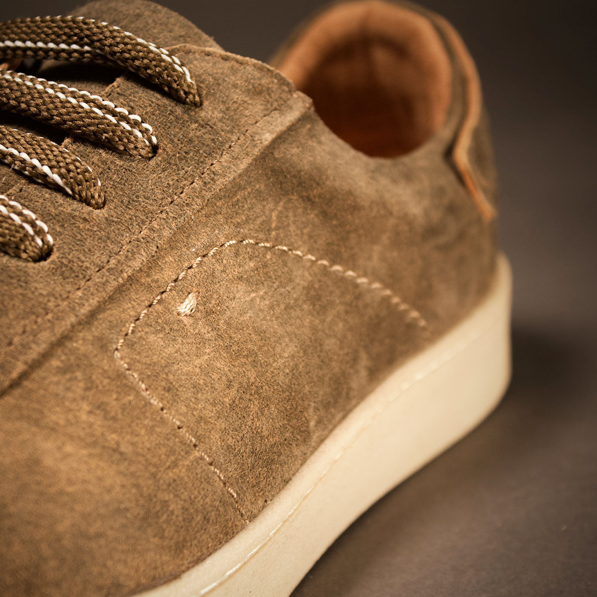 Bergheimer Sneaker Doni