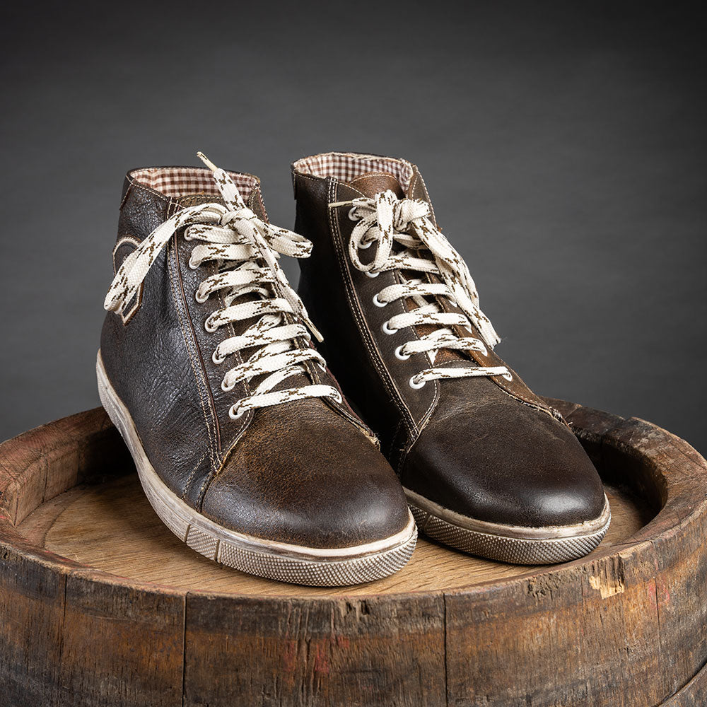 Maddox Hohe Trachtensneaker Kilian Bernstein