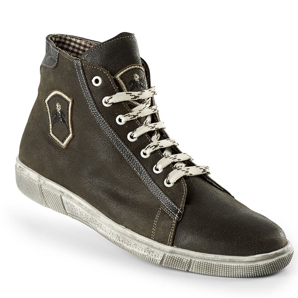 Maddox Hohe Trachtensneaker Kilian Bernstein