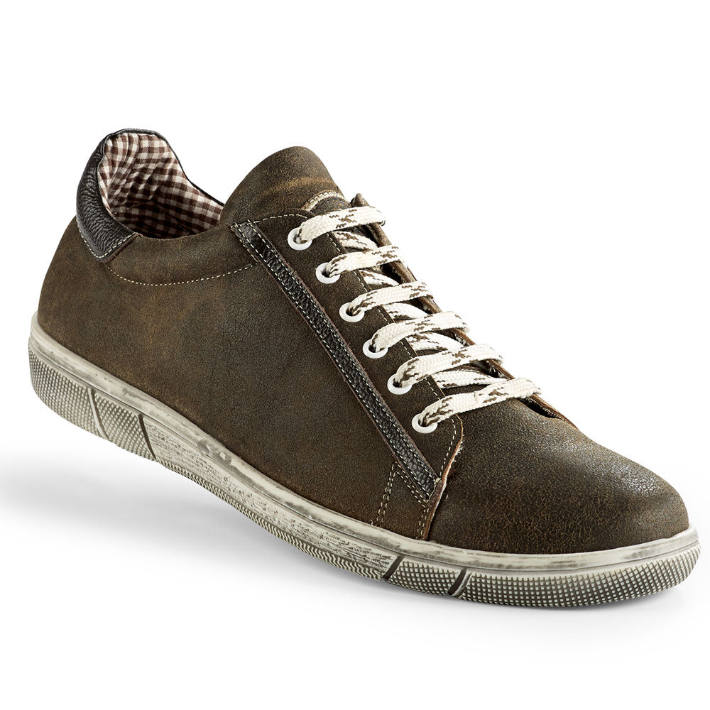 Maddox Trachtensneaker Siggi Bernstein