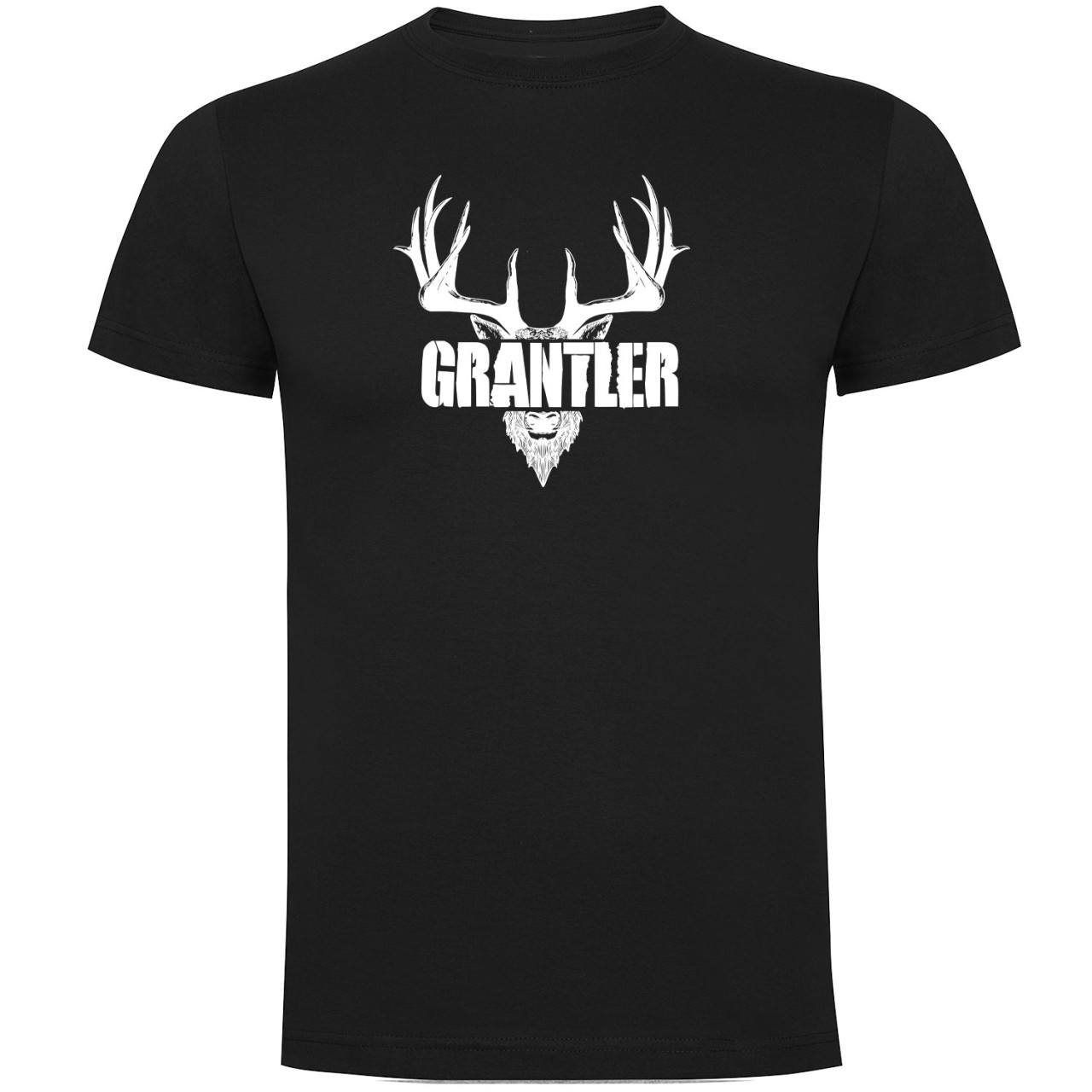 Grantler Kinder T-shirt