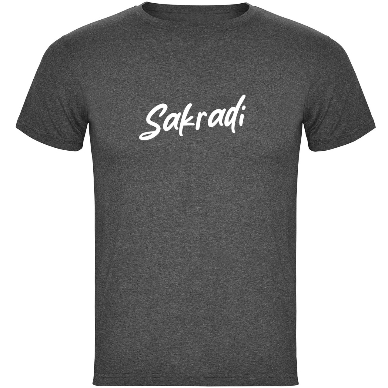 Sakradi Herren T-shirt