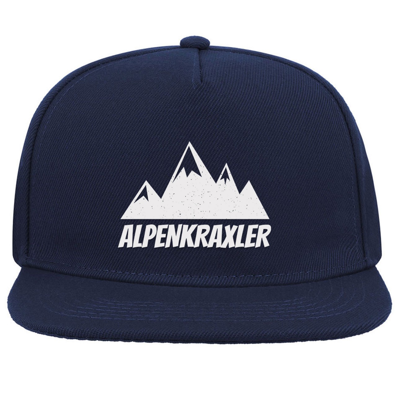 Alpenkraxler Cap